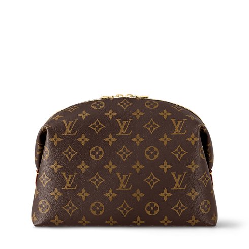 Louis Vuitton Cosmetic Pouch GM