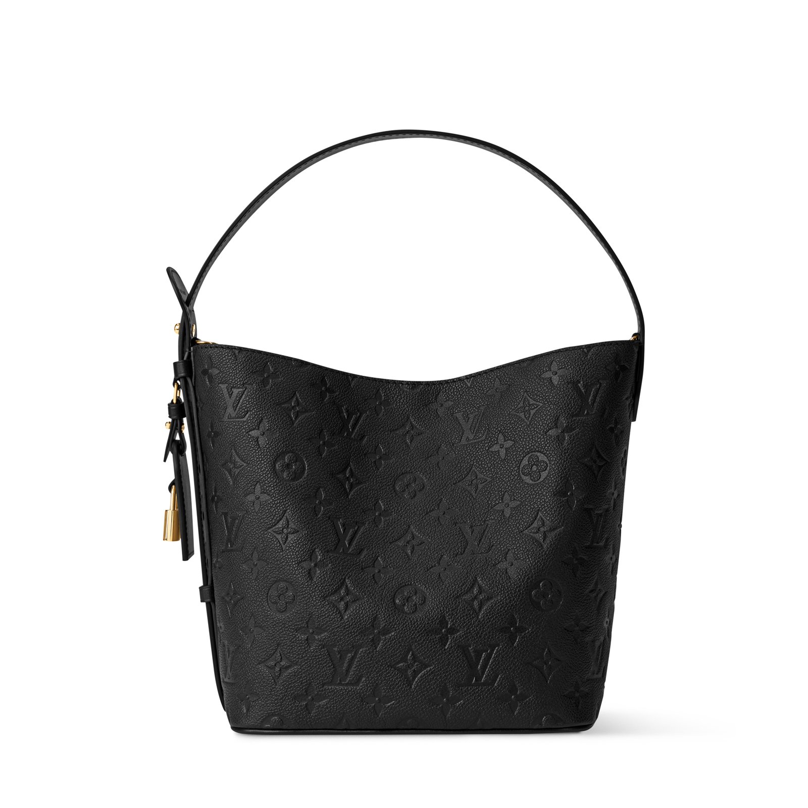 Louis Vuitton All In MM Bag