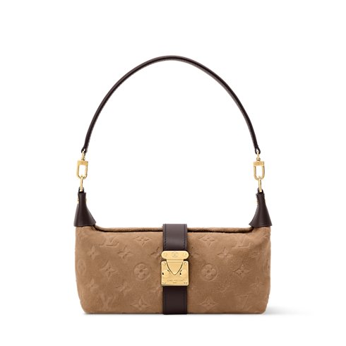 Louis Vuitton Mia Pouch image 2