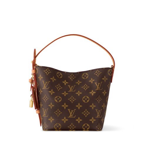 Louis Vuitton All In BB Bag image 2