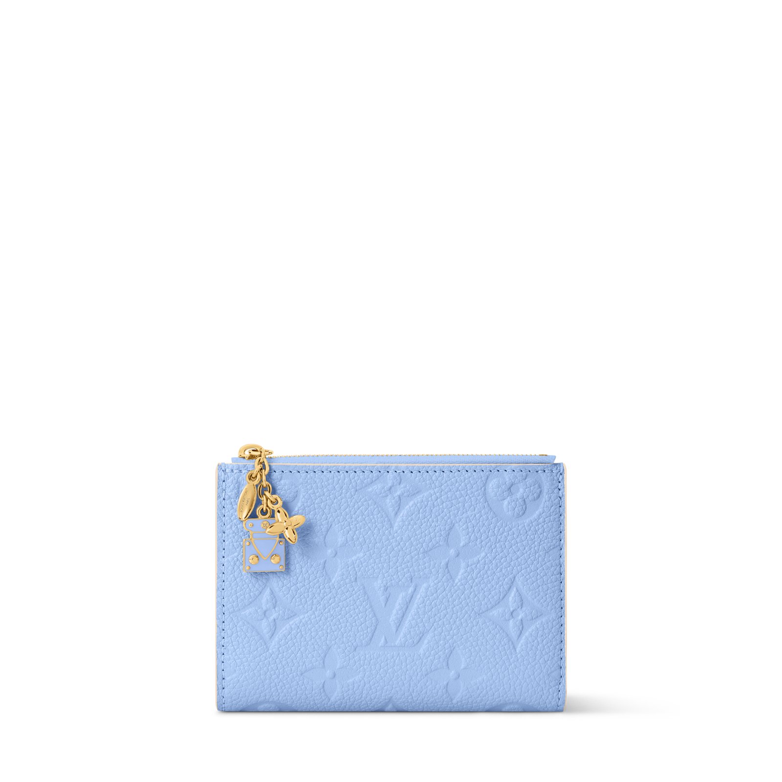 Louis Vuitton Lisa Wallet