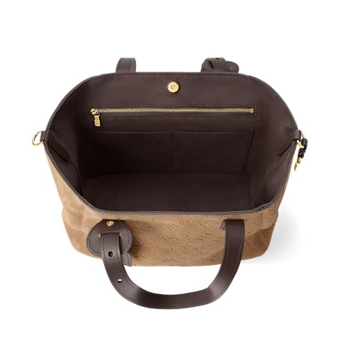 Louis Vuitton All In One Bag image 3