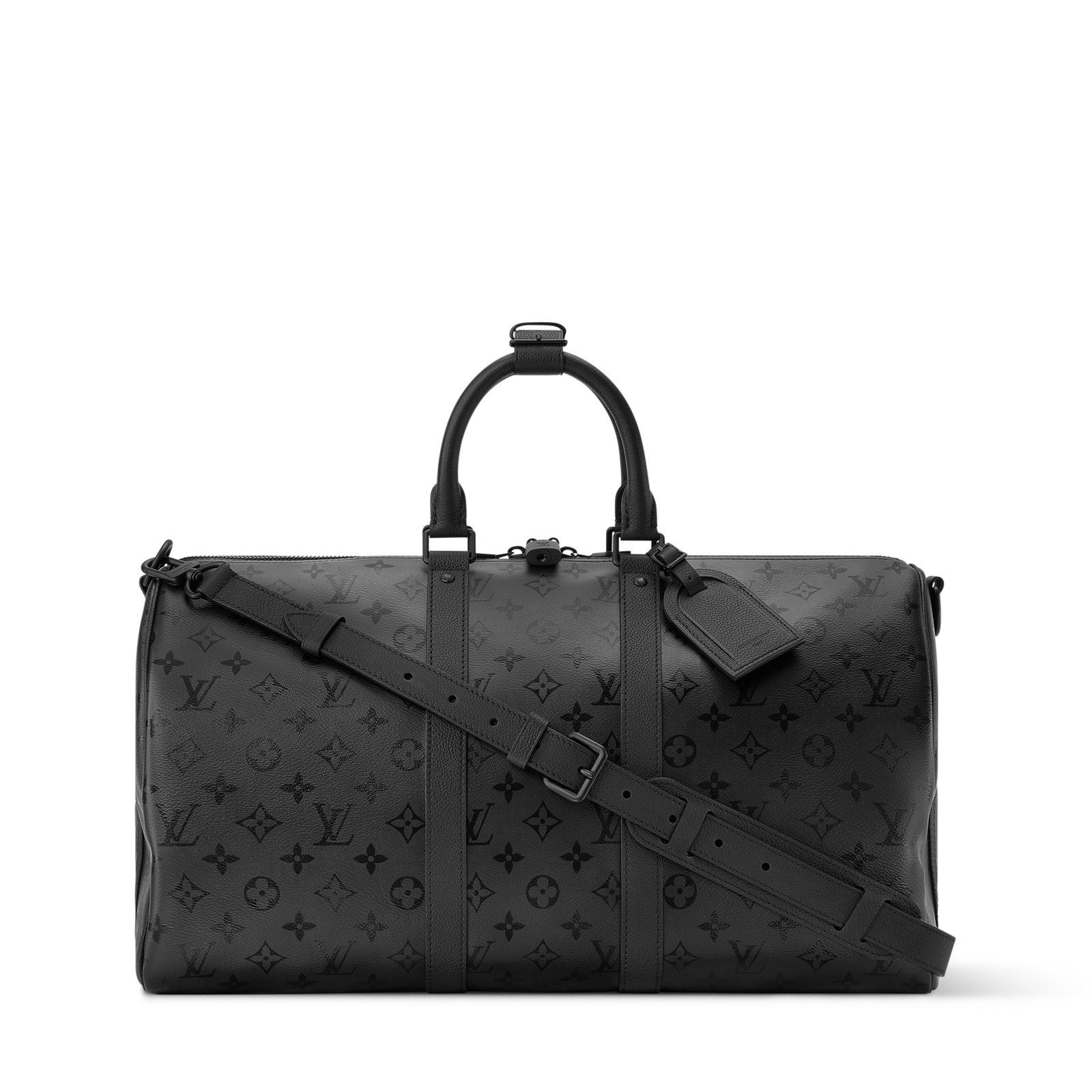 Louis Vuitton Keepall 45 Bag