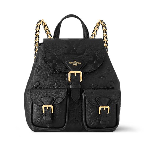 Louis Vuitton Backup Backpack image 2