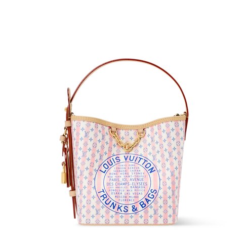 Louis Vuitton All In BB Bag image 2
