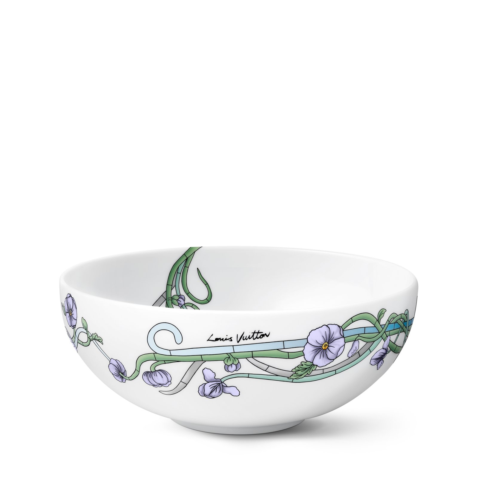 Louis Vuitton Asnières Large Bowl