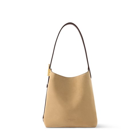 Louis Vuitton Hobo PM Bag
