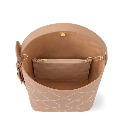Louis Vuitton All In MM Bag image 2
