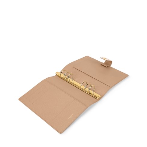 Louis Vuitton Agenda Cover GM image 3