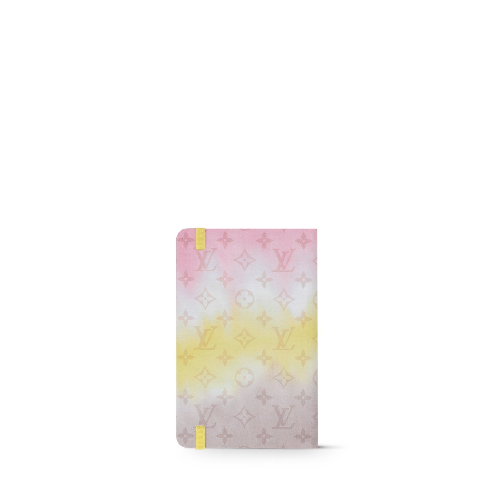 Louis Vuitton Jane PM Notebook image 3