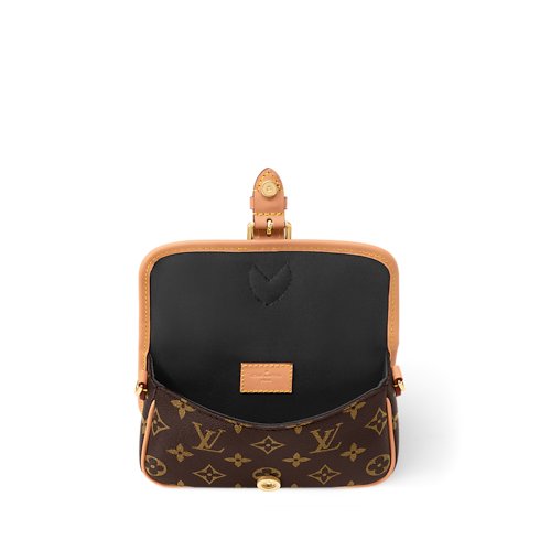 Louis Vuitton Nano Diane Bag image 3