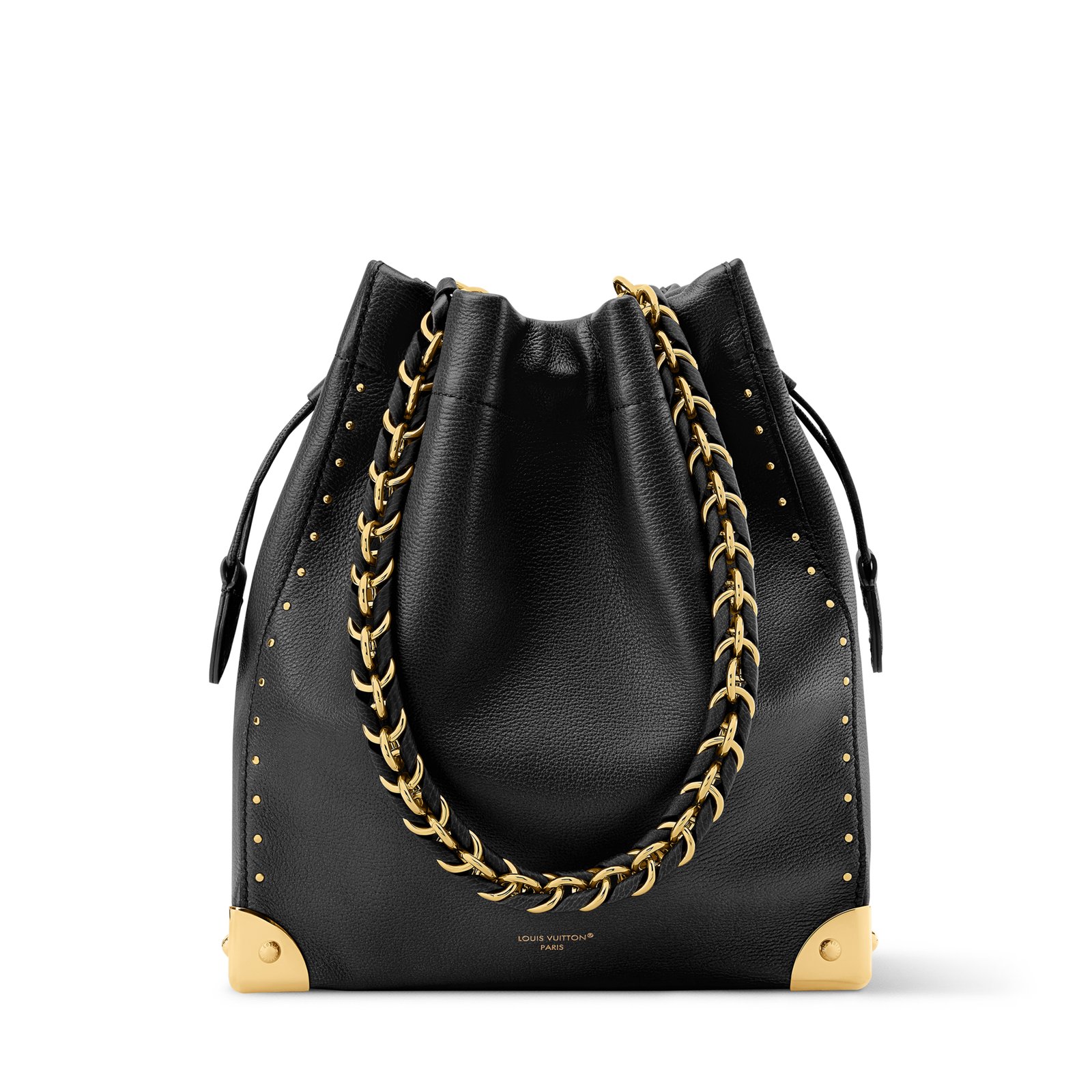 Louis Vuitton Noé Trunk Bag