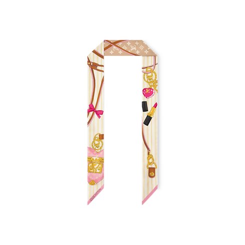 Louis Vuitton Neverfull Of Love BB Bandeau