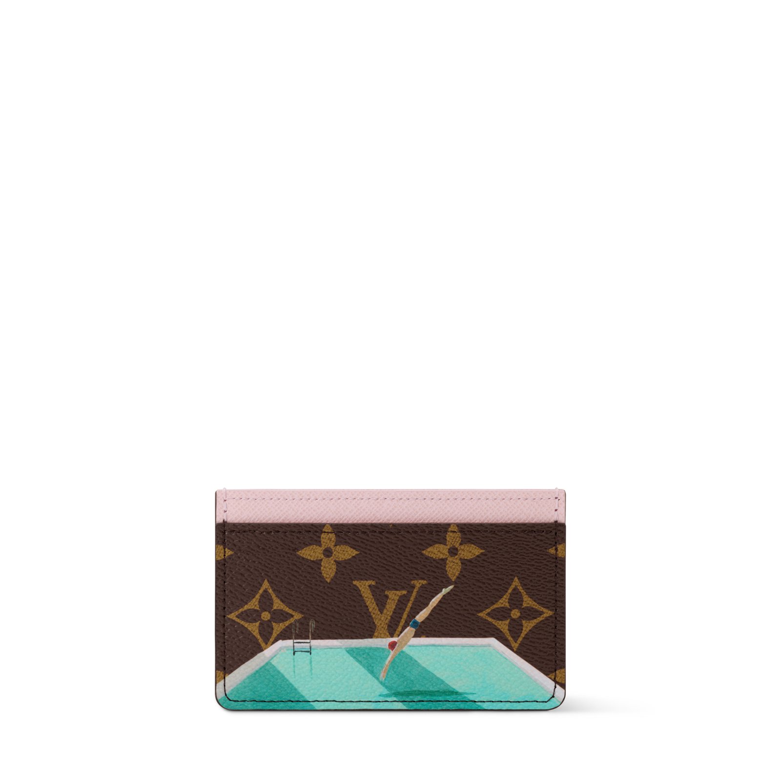 Louis Vuitton Card Holder