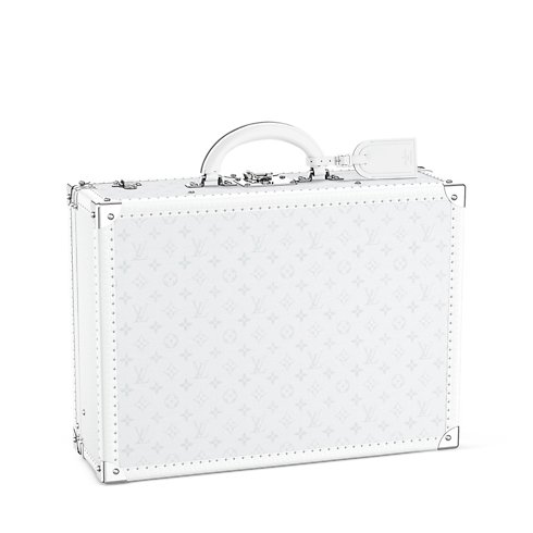 Louis Vuitton Bisten 50