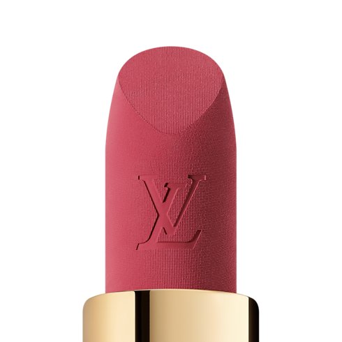 Louis Vuitton LV Rouge - Matte Lipstick - 204 image 2