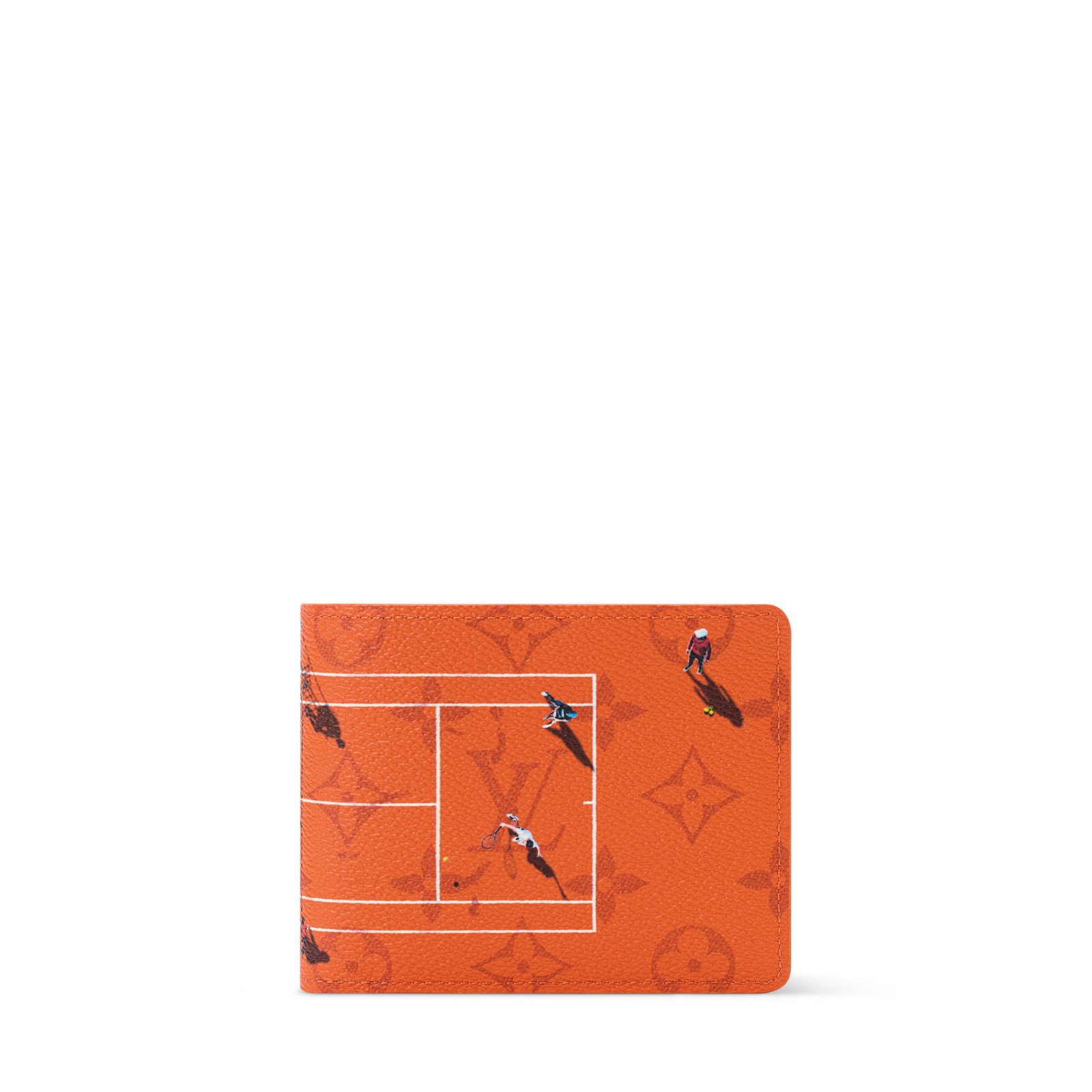 Louis Vuitton Multiple Wallet