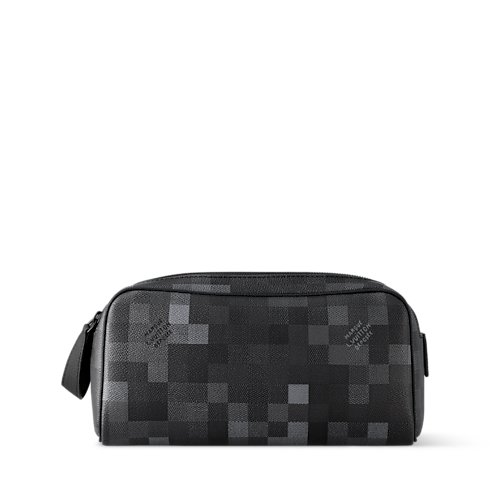 Louis Vuitton Dopp Kit Toiletry Bag
