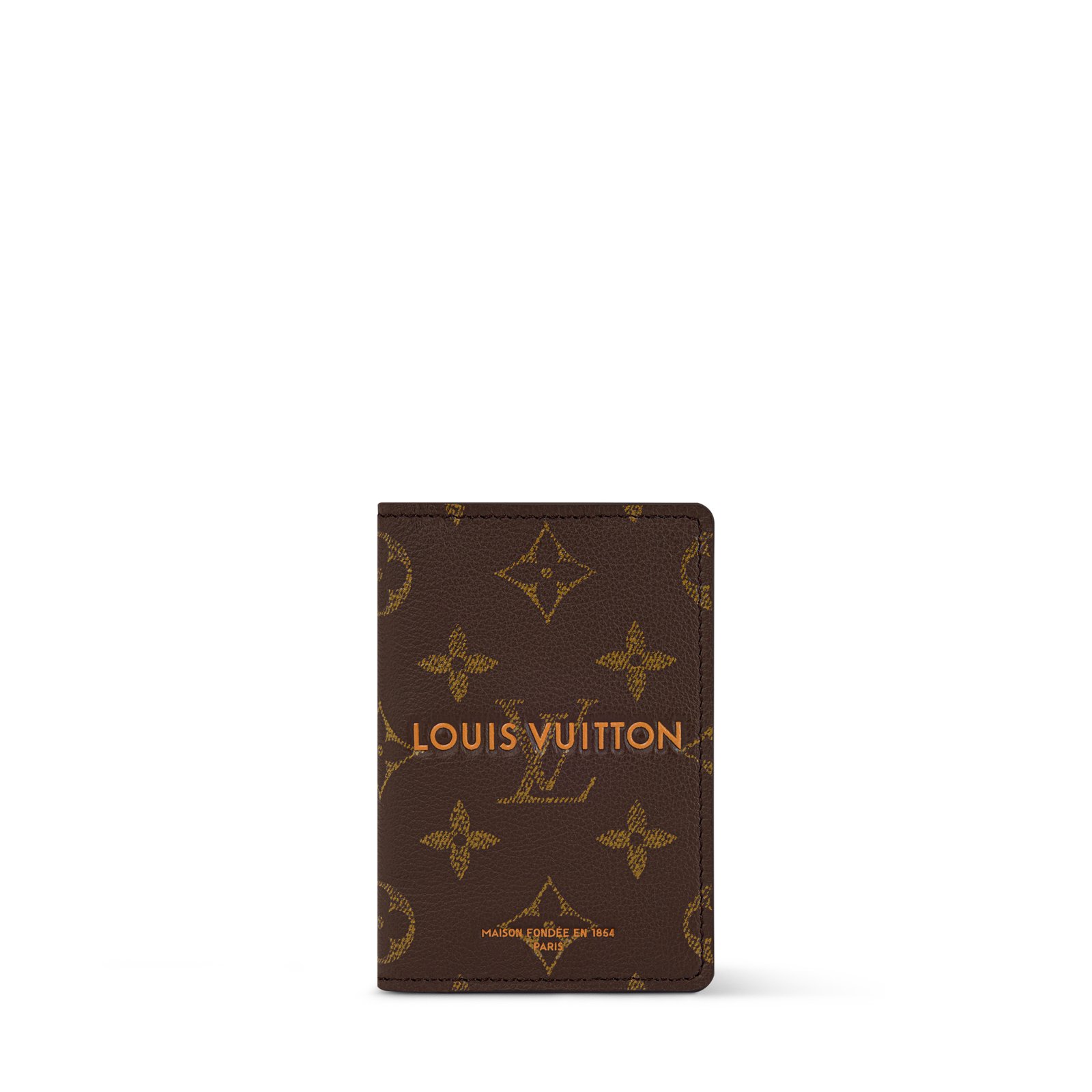 Louis Vuitton Pocket Organizer