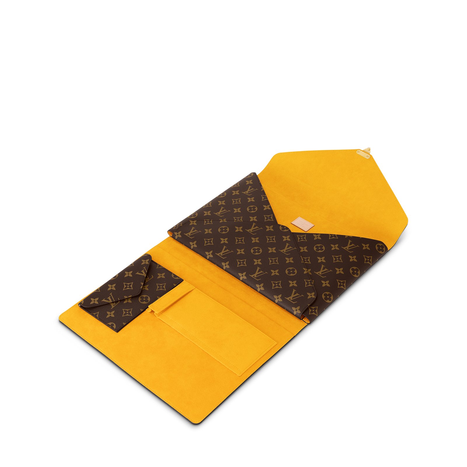 Louis Vuitton Mark Folder image 6
