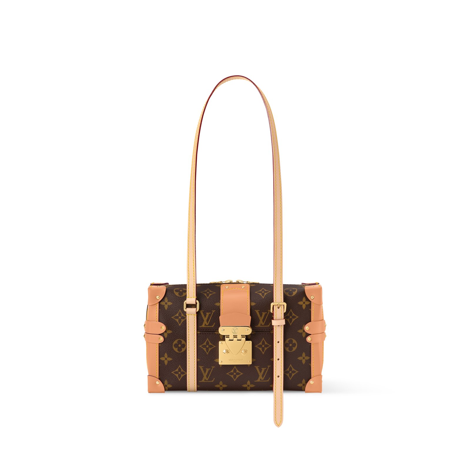 Louis Vuitton Malle de Jour Bag