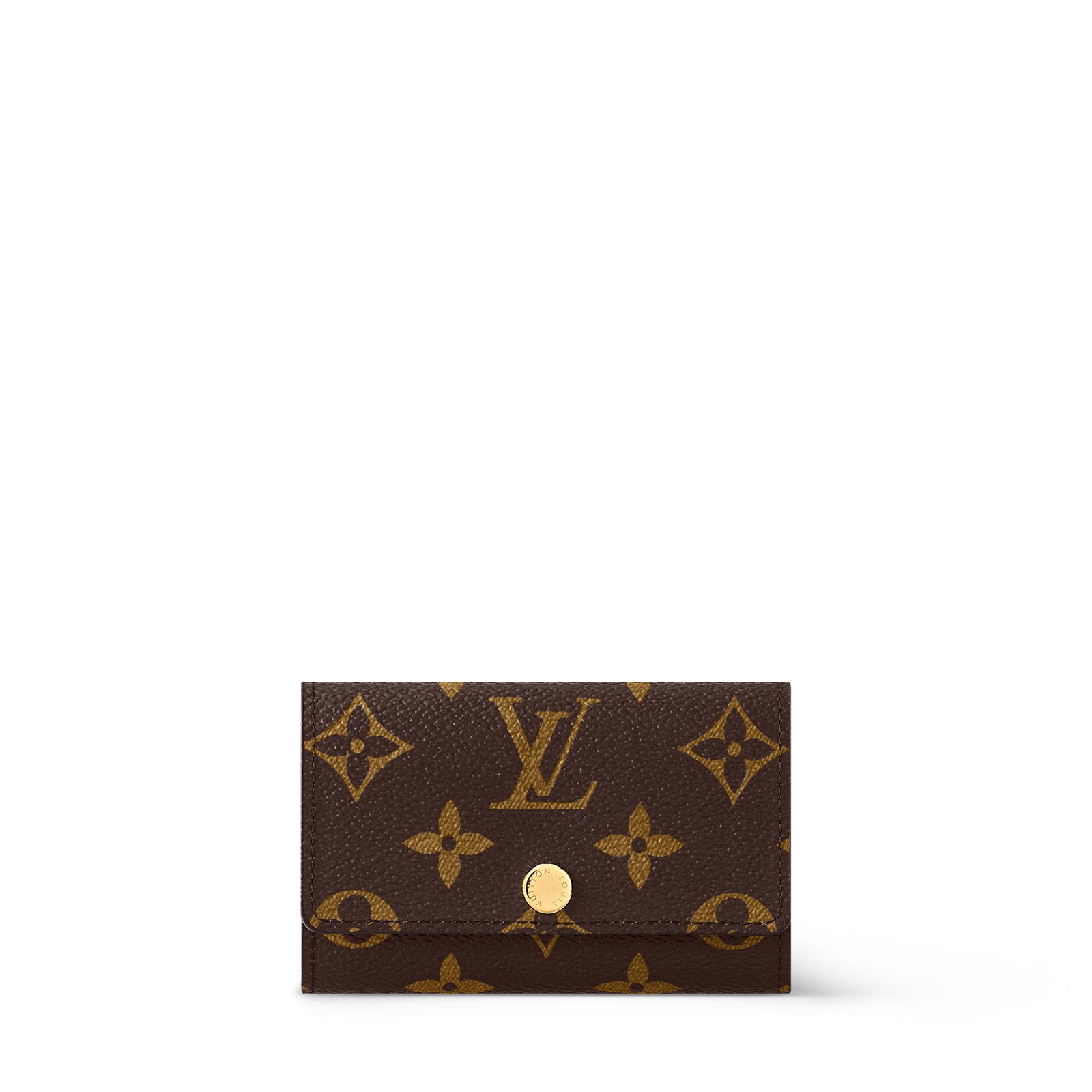 Louis Vuitton 6-Key Holder