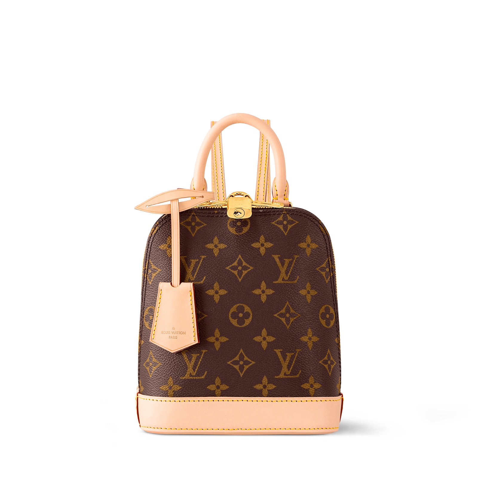 Louis Vuitton Alma Backpack