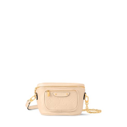 Louis Vuitton Mini Bumbag image 2