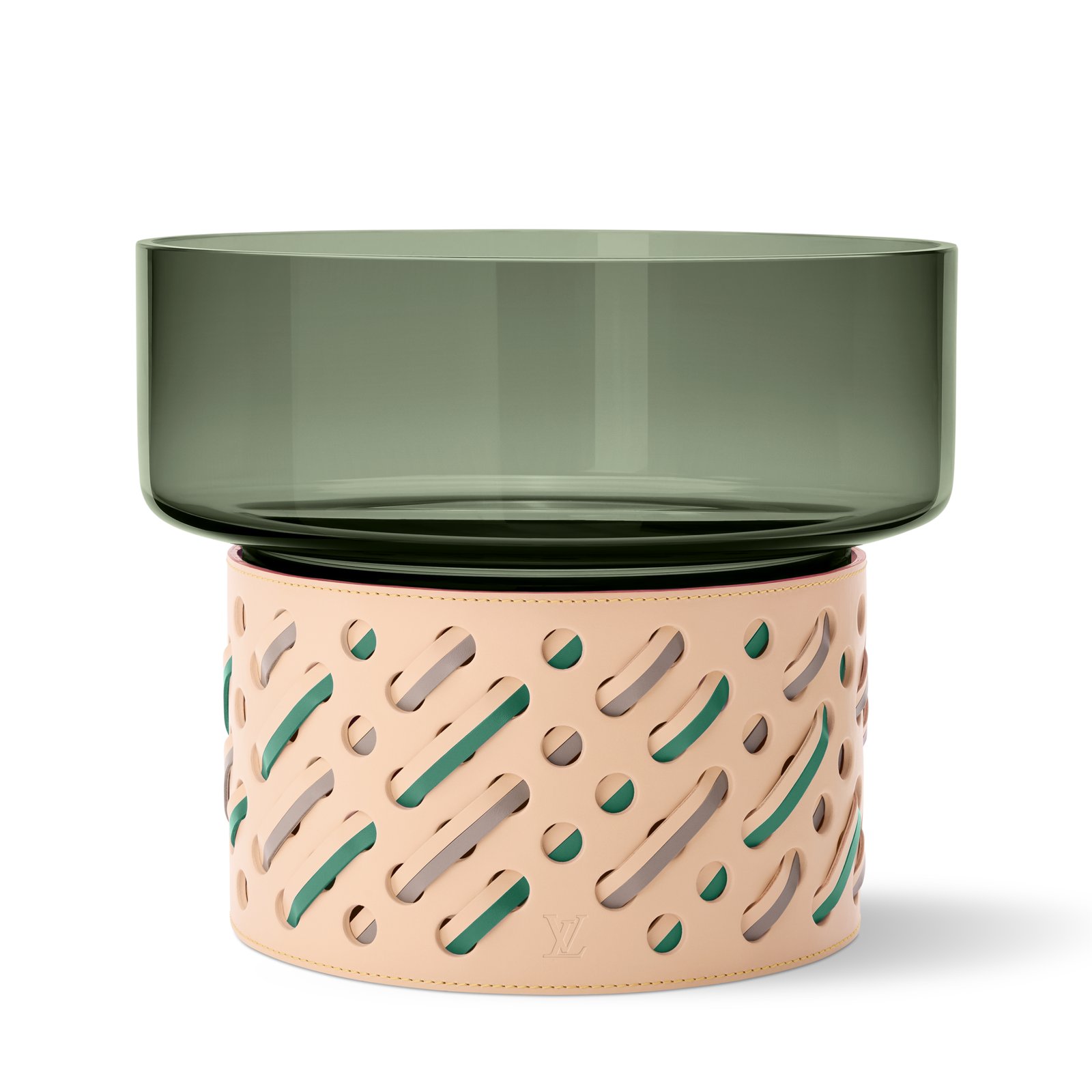 Louis Vuitton Diago Low Vase