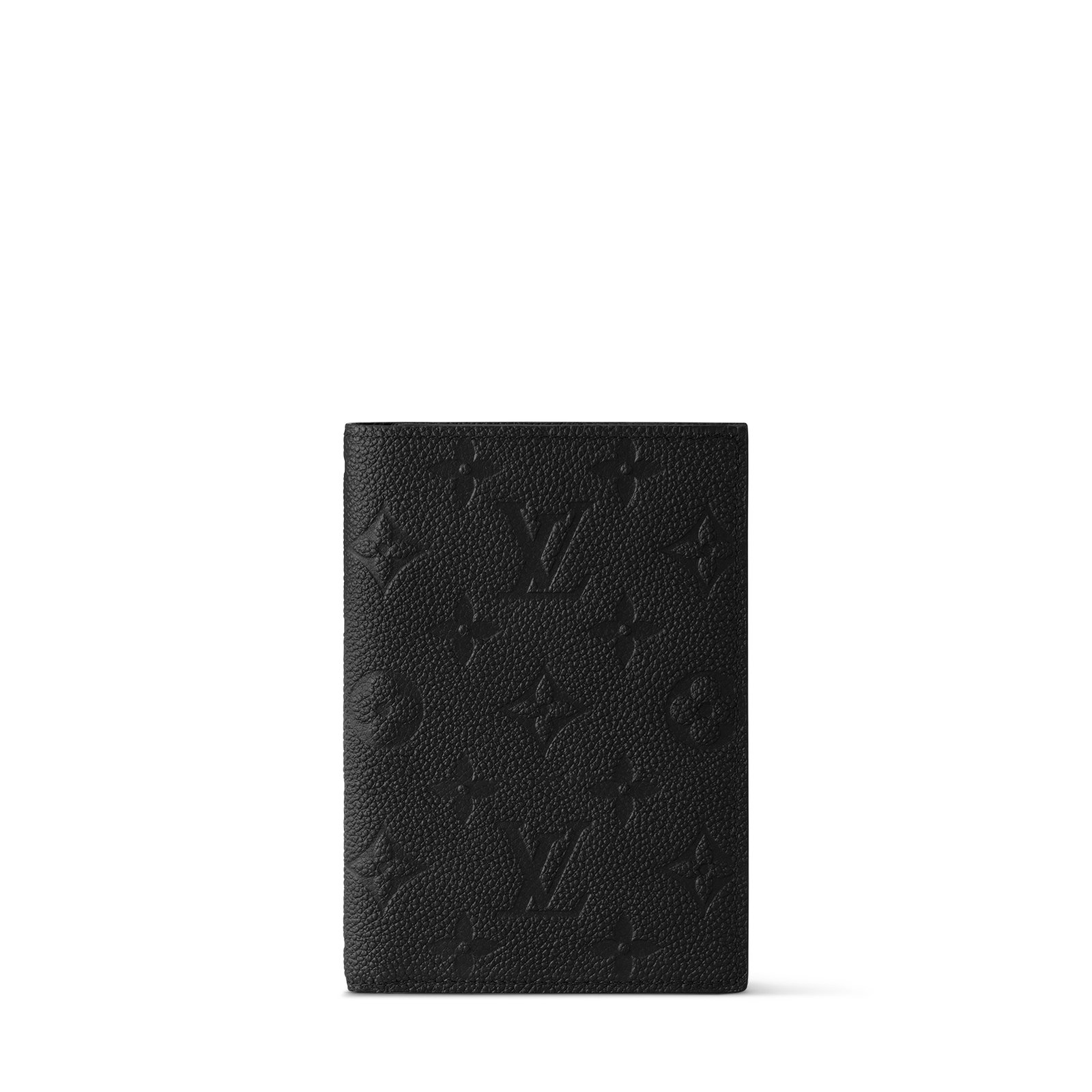 Louis Vuitton Passport Cover
