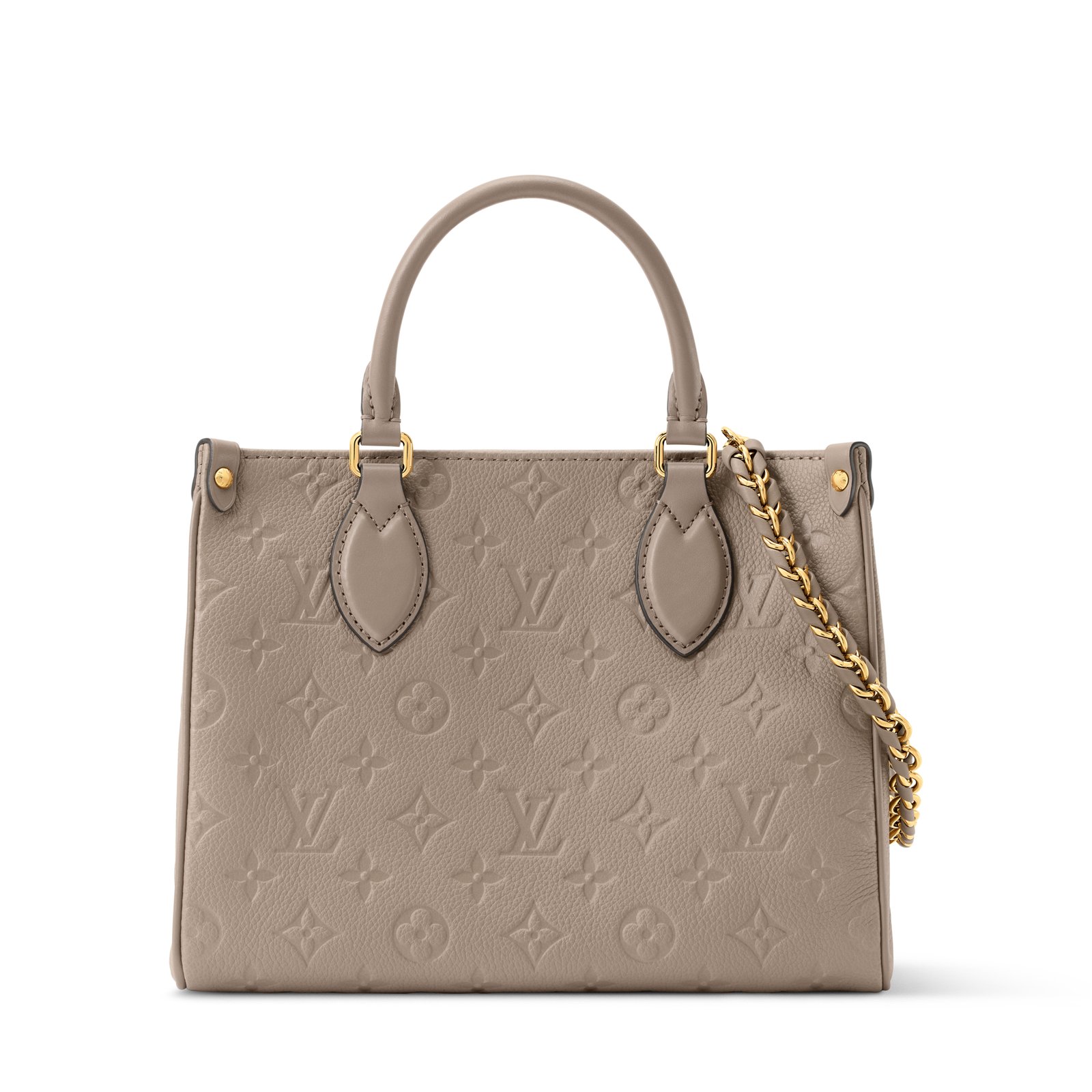 Louis Vuitton OnTheGo PM Tote