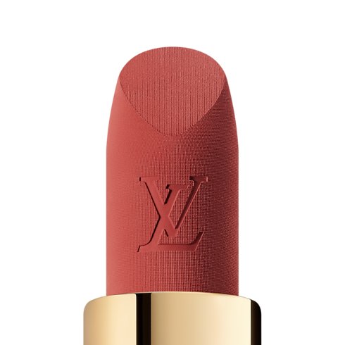 Louis Vuitton LV Rouge - Matte Lipstick - 203 image 3