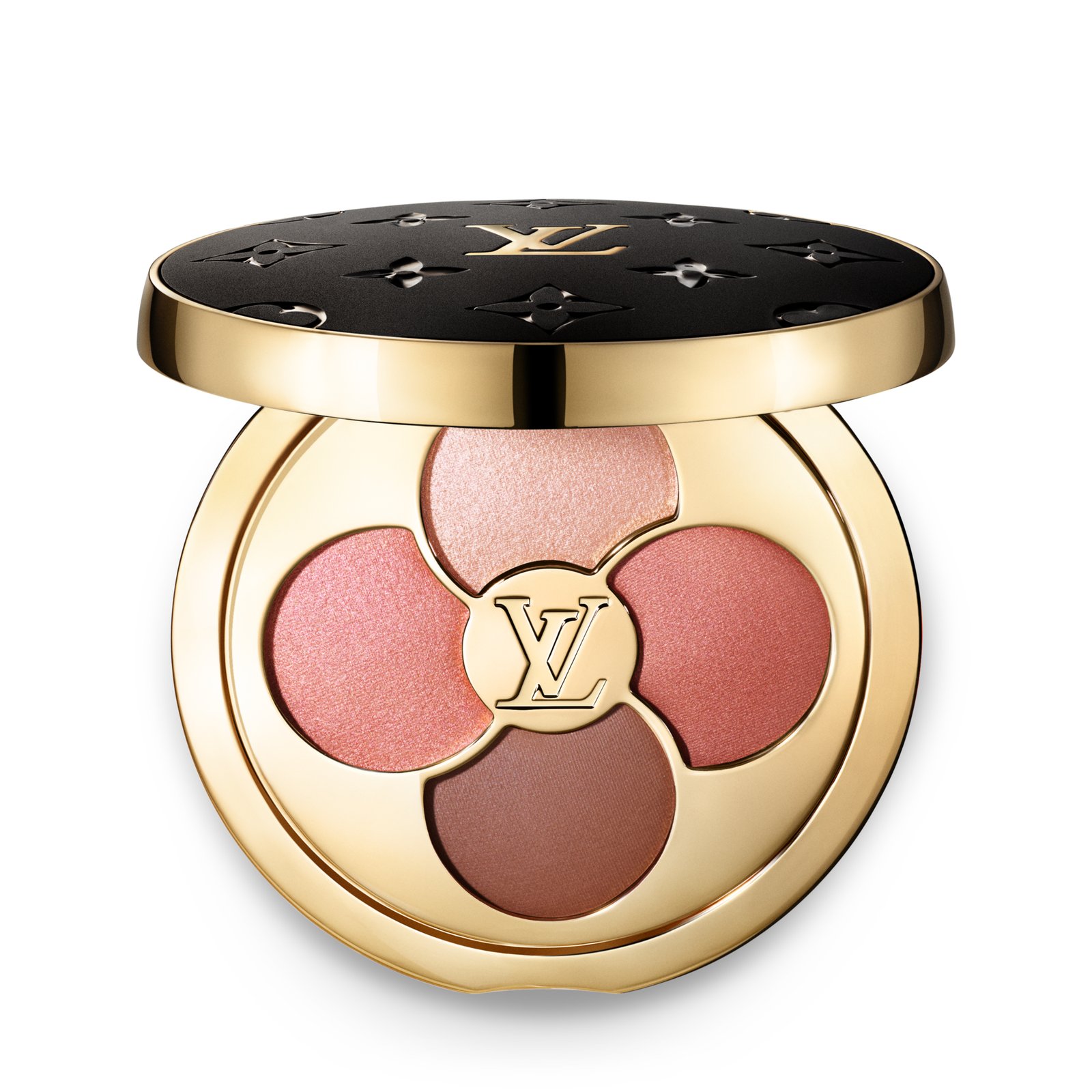 Louis Vuitton LV Ombres - Eyeshadow Palette - 650 image 2
