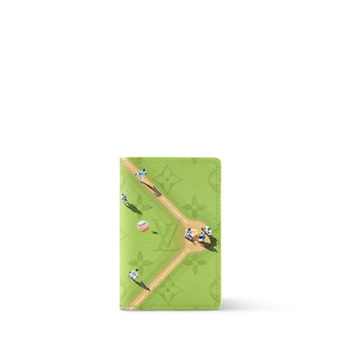 Louis Vuitton Pocket Organizer image 2