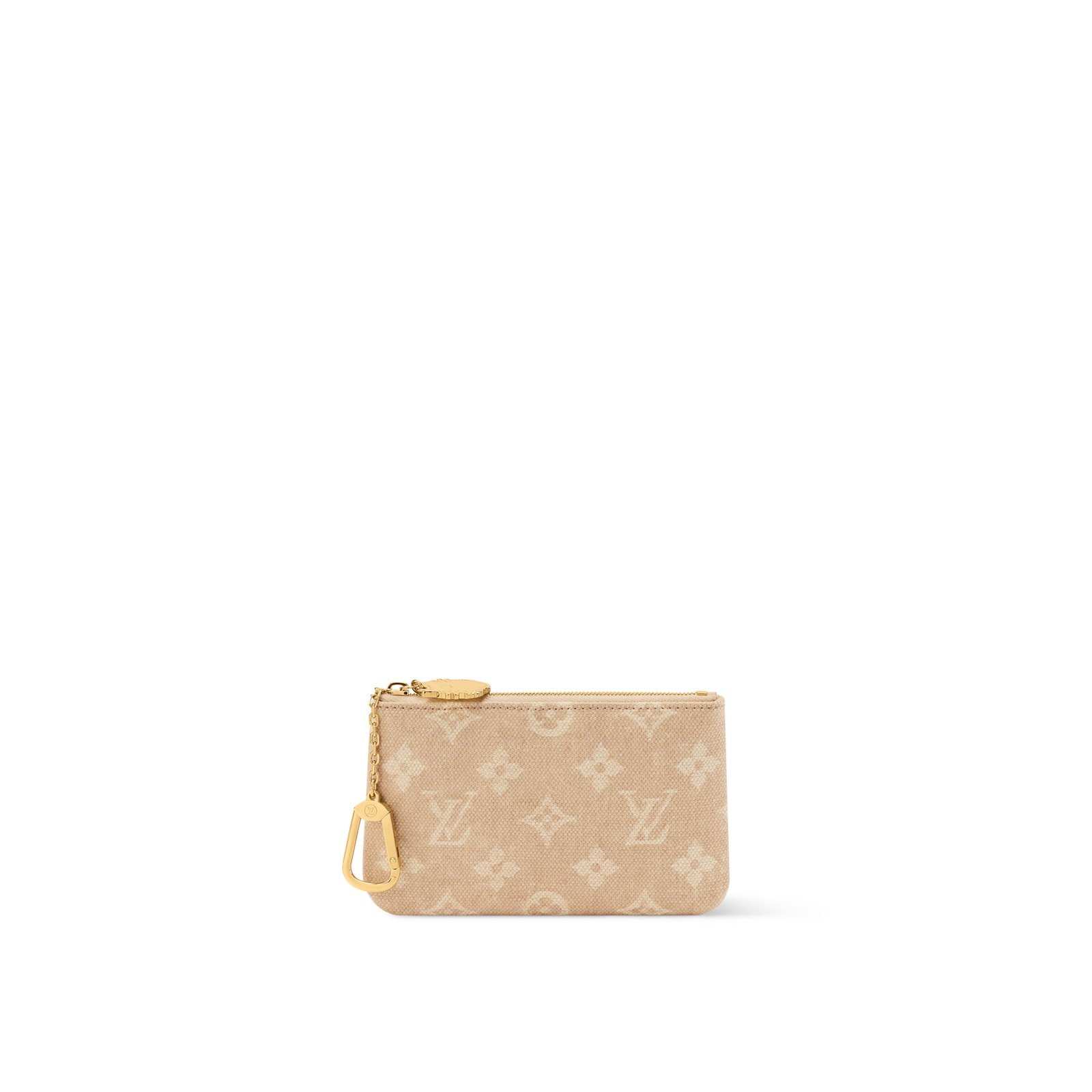 Louis Vuitton Key Pouch S