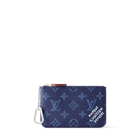 Louis Vuitton Key Pouch S
