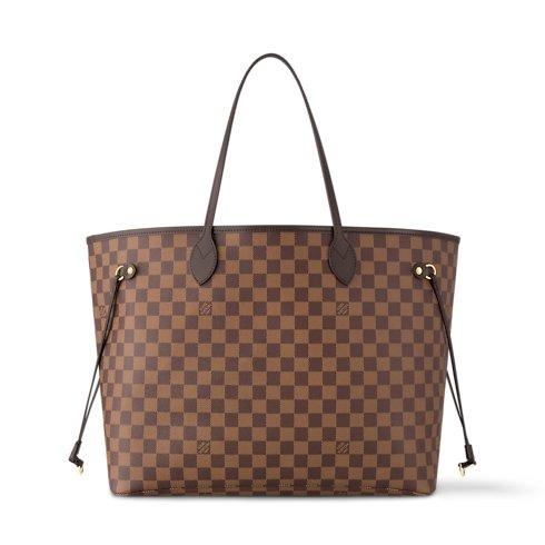 Louis Vuitton Neverfull GM Bag