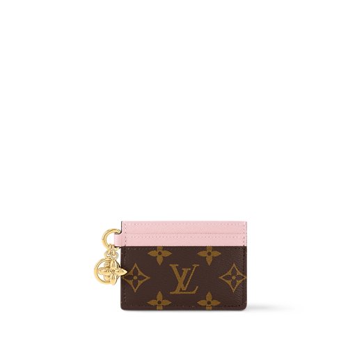 Louis Vuitton LV Charms Card Holder