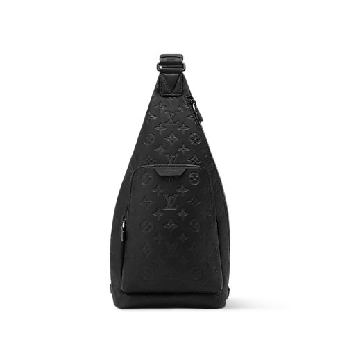 Louis Vuitton Duo Sling Bag image 4