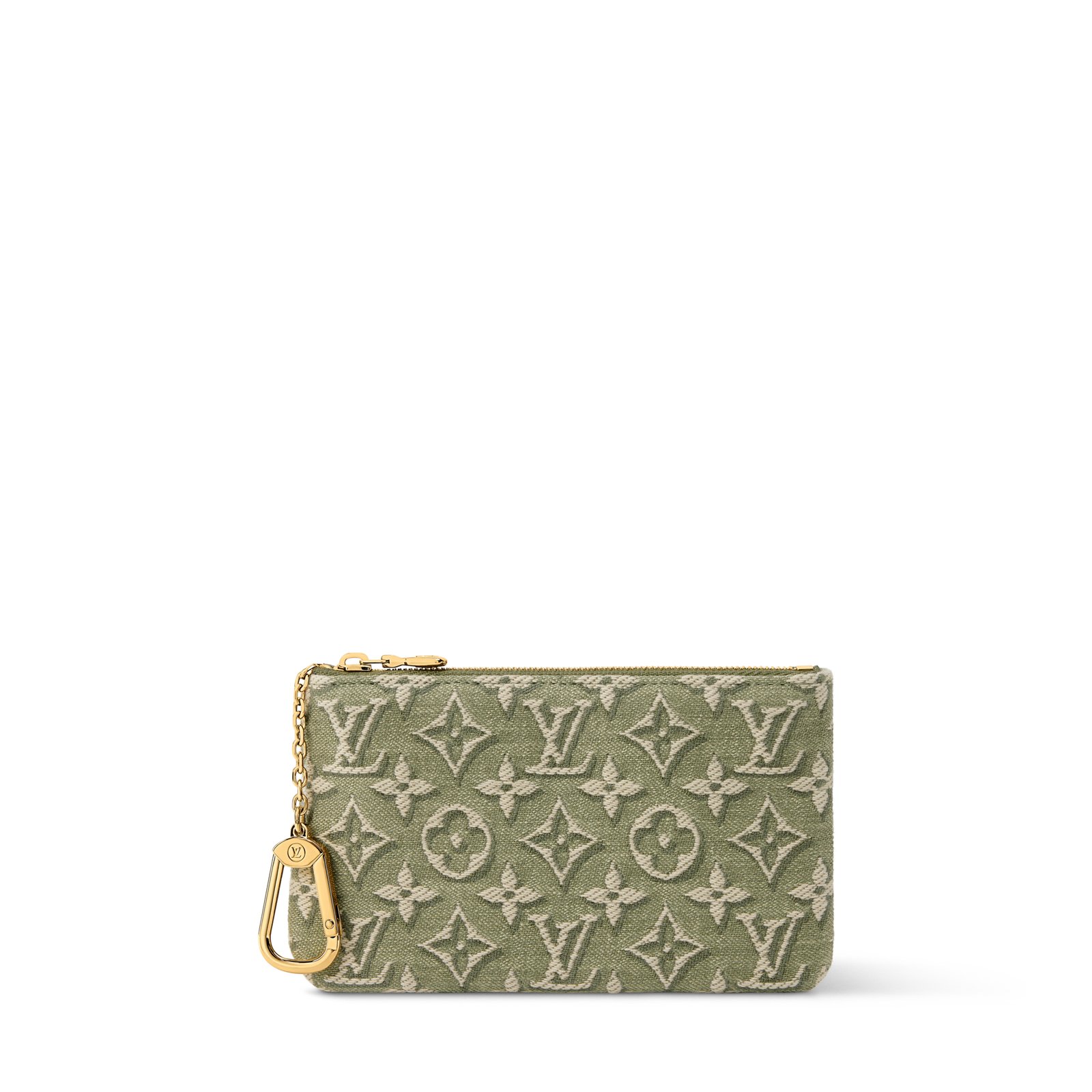 Louis Vuitton Key Pouch S