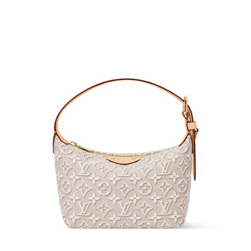 Louis Vuitton Hills Pouch image 2