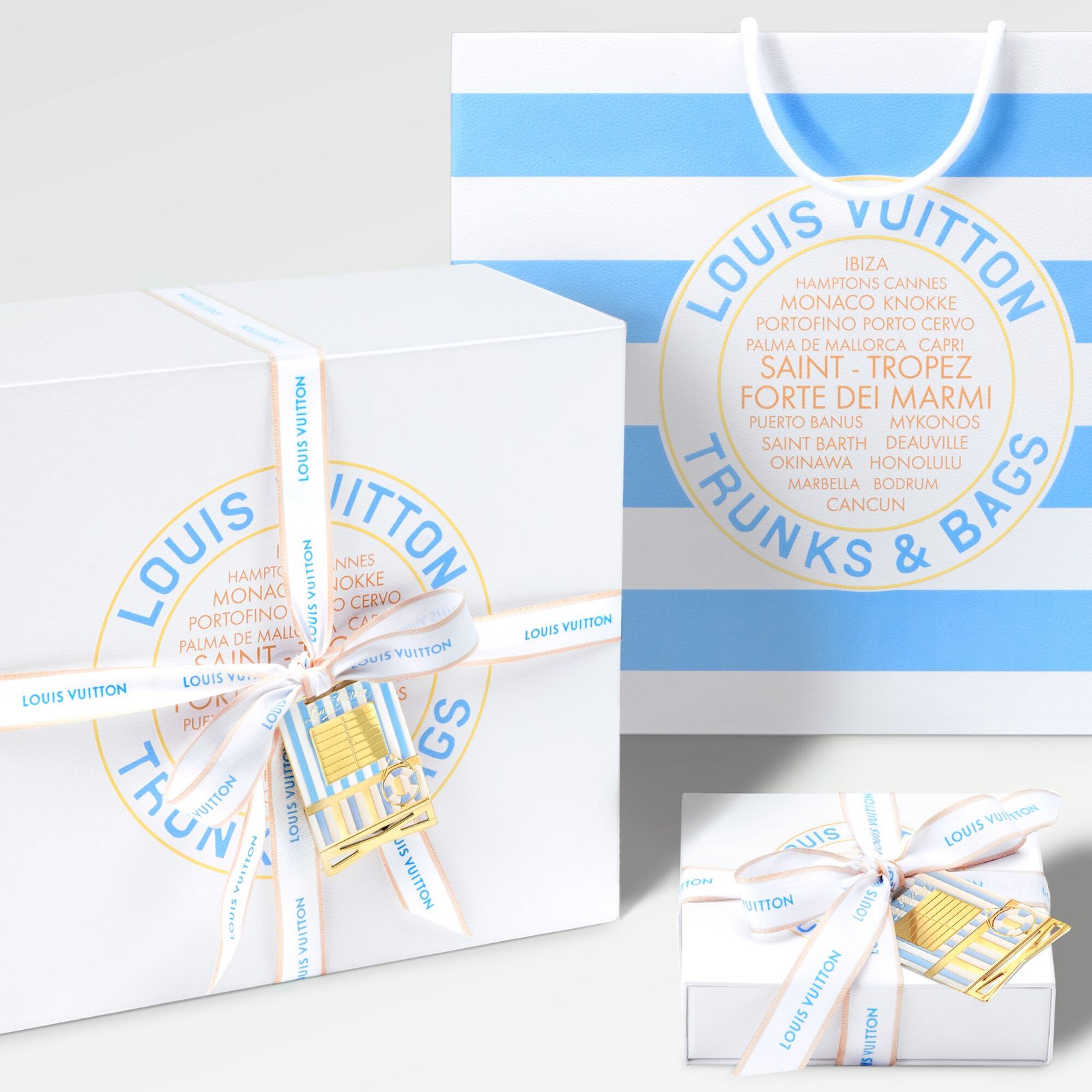 Louis Vuitton Grace Deck Chair image 7