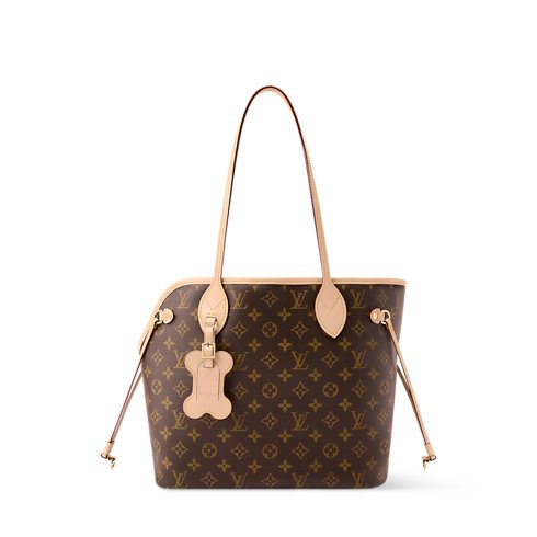 Louis Vuitton Neverwoof MM Bag image 2