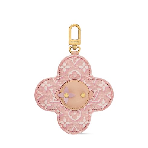 Louis Vuitton Vivienne Bag Charm