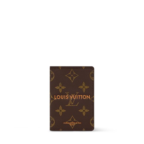 Louis Vuitton Pocket Organizer image 2