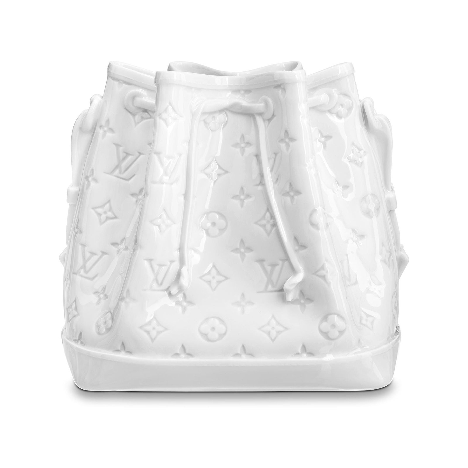 Louis Vuitton Noé BB Porcelain Vase image 6