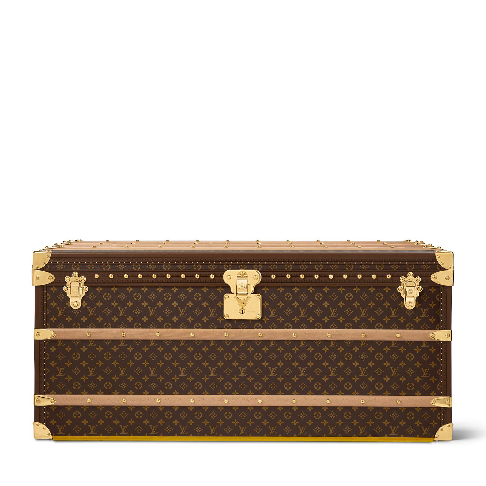 Louis Vuitton Courrier Lozine 110