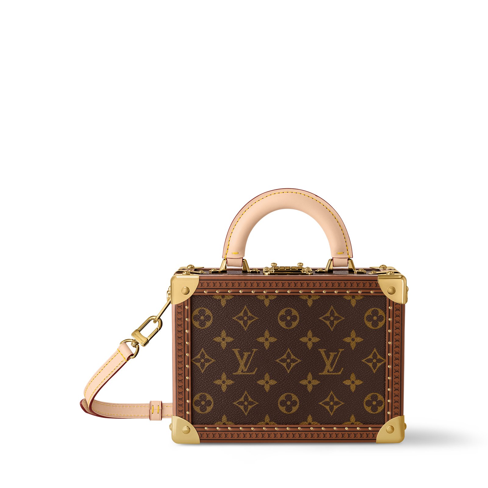 Louis Vuitton Petite Valise Bag