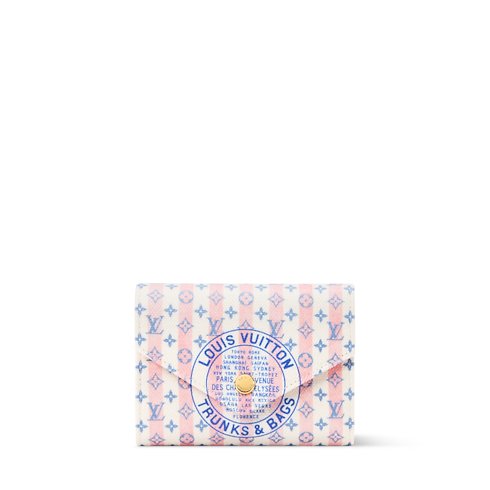 Louis Vuitton Victorine Wallet