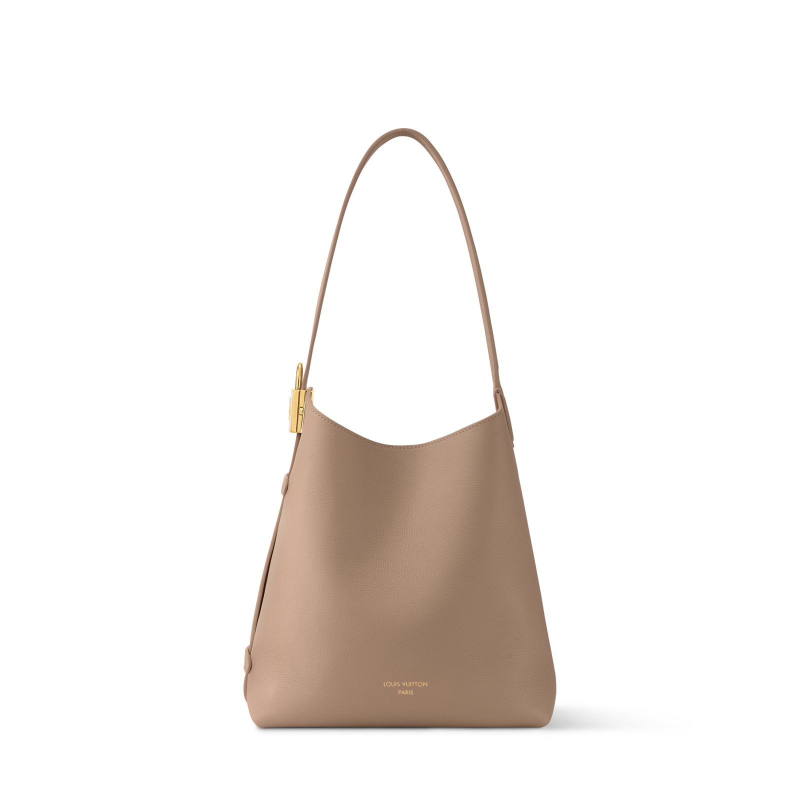 Louis Vuitton Low Key Hobo PM Bag